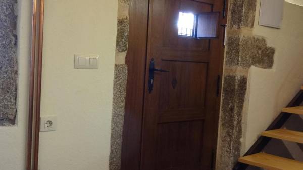 La Casita de Cayetana