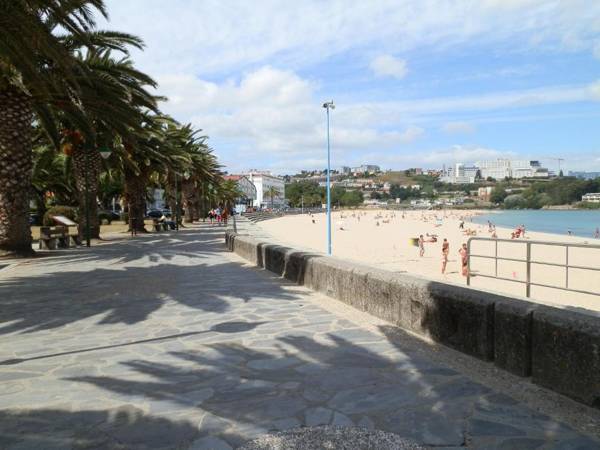 Apartamentos Turisticos Beatriz