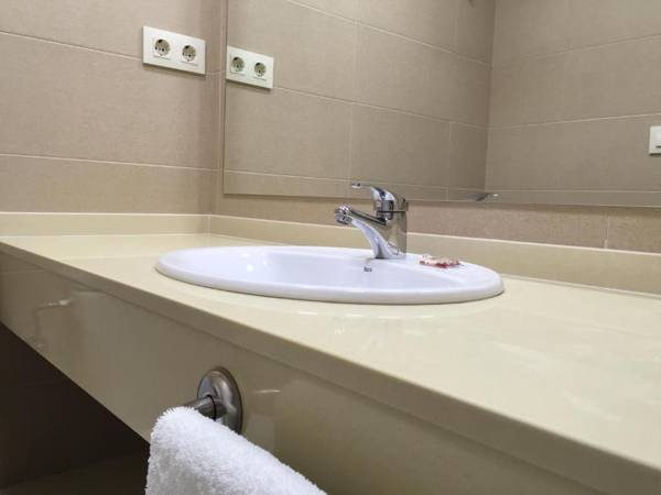 Apartamentos Tamarindos Peñiscola