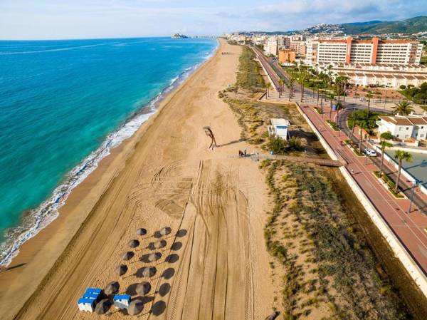 Gran Hotel Peñiscola