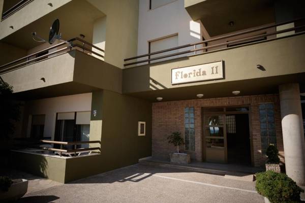 Apartamentos Florida II