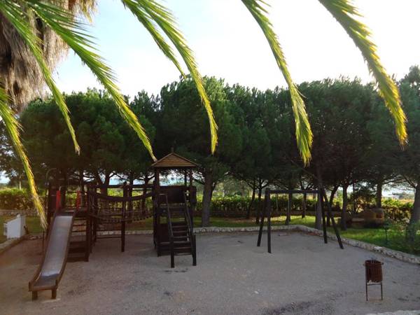 Apartamentos Tierra de Irta 3000