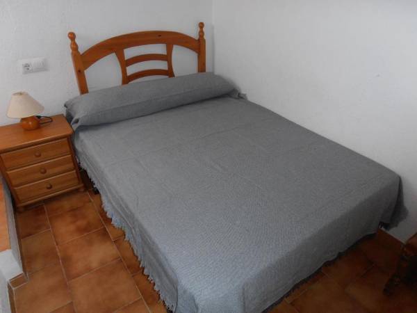 Apartamentos Euromar III
