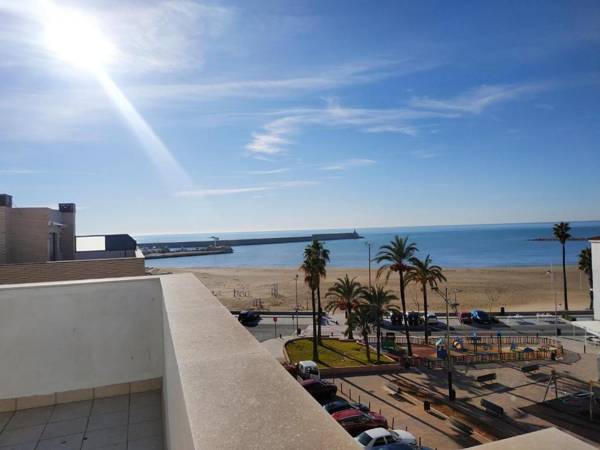 Marazul Orange Costa apartamentos céntricos