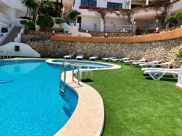 Los Palmitos Peñiscola