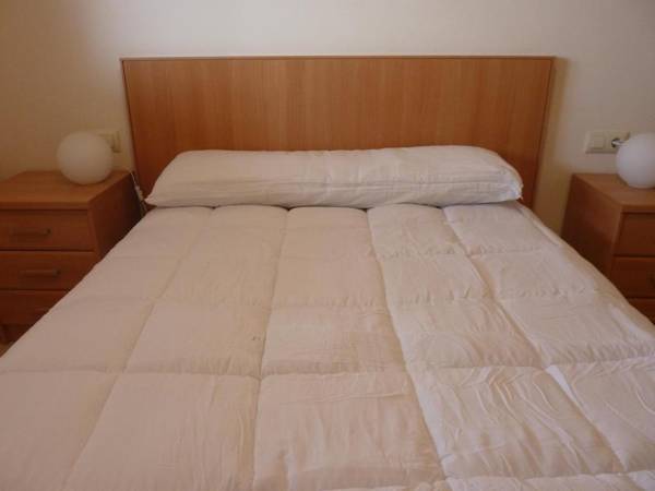 Apartamento Boutique Pompeya