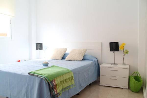 Apartamento Sirena