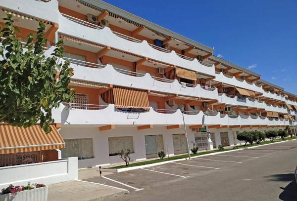 Apartamentos Voramar 3000