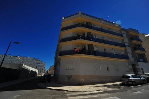 Ático Las Marinas Orange Costa