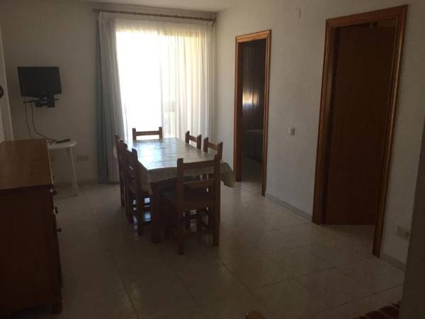 Apartamentos Vicent