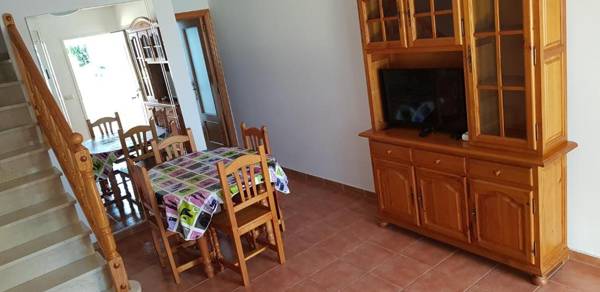 Alquileres Figuerola Les Villes