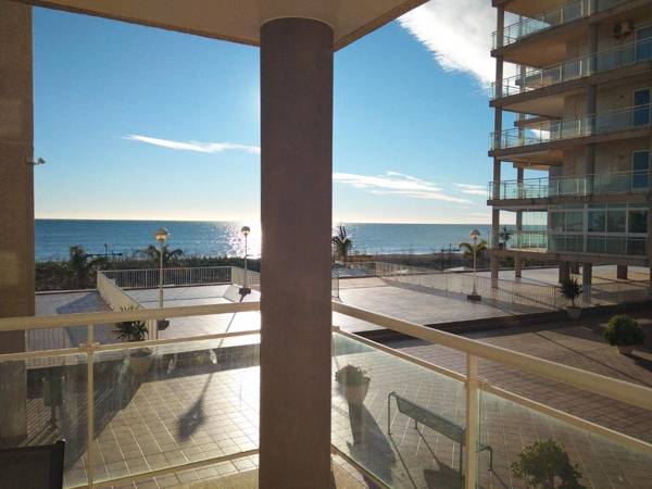 Apartamentos Argenta Caleta 3000