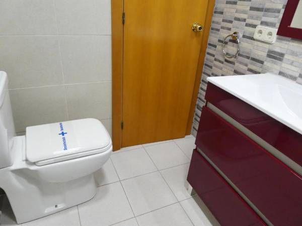 Apartamentos Surfing 3000