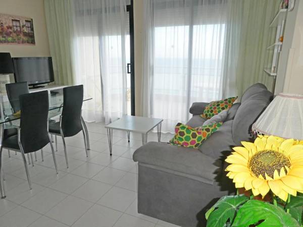 Apartamentos Surfing 3000