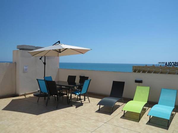 Alojamientos Marel Atico