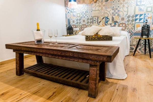 Jacaranda Apartments