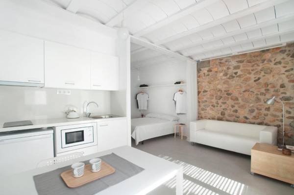 Estudio Casco Antiguo Inmomart