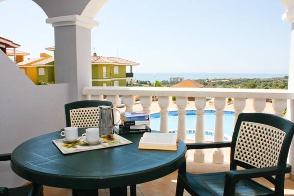 Apartamento Nerea Inmomart