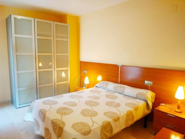 Moli de Vent Orange Costa