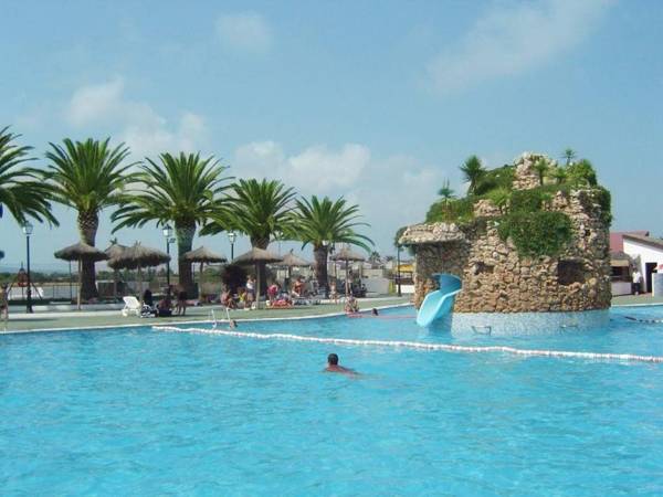 Apartamentos Peñismar I-II 3000