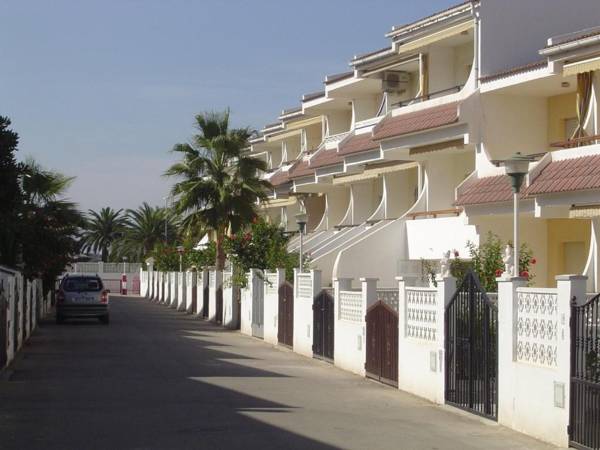 Apartamentos Peñismar I-II 3000