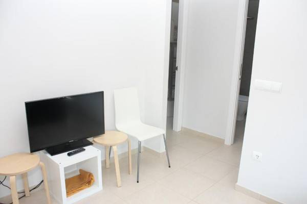 Apartamento Plaza Felipe V Inmomart