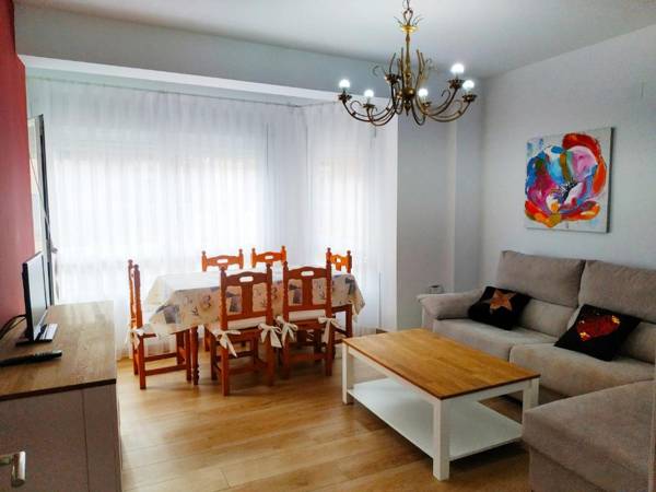 Zona Centro II Orange Costa