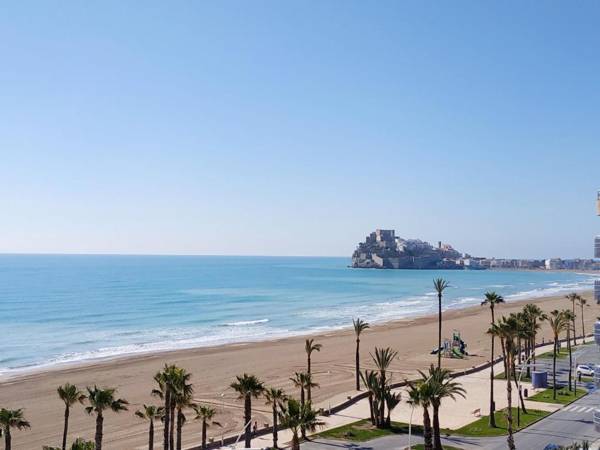 Playa Norte Orange Costa