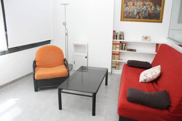 Piso Capri 2 Inmomart