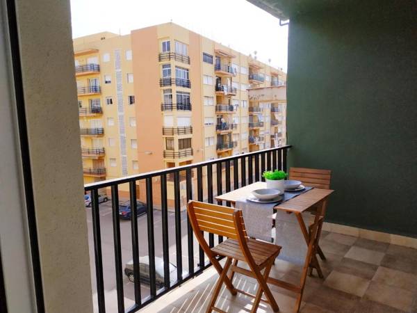 ZONA CENTRO III ORANGE COSTA