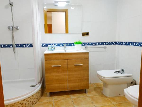 ZONA CENTRO III ORANGE COSTA