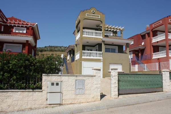 Chalet Miramar Inmomart