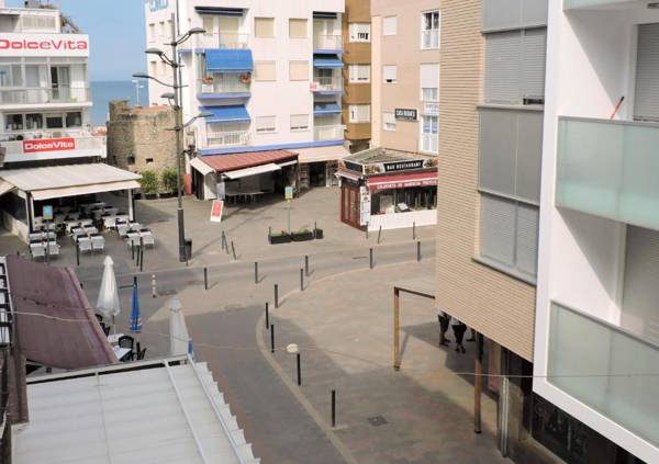 Zona Centro IV Orange Costa