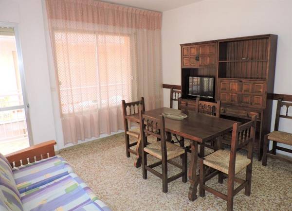 Zona Centro IV Orange Costa