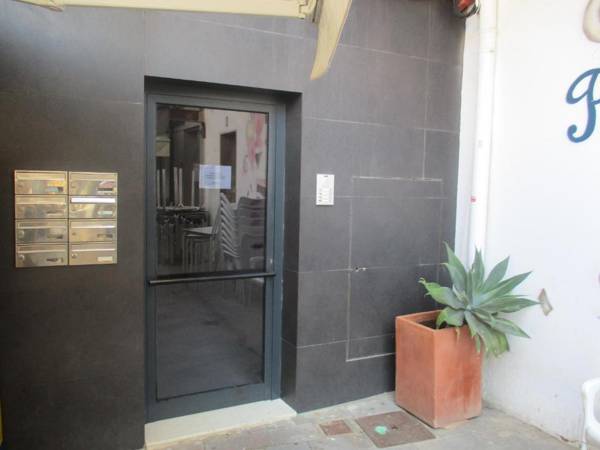 Apartamento Avda del Mar Inmomart