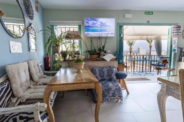 Hostal Boutique Olvido 22