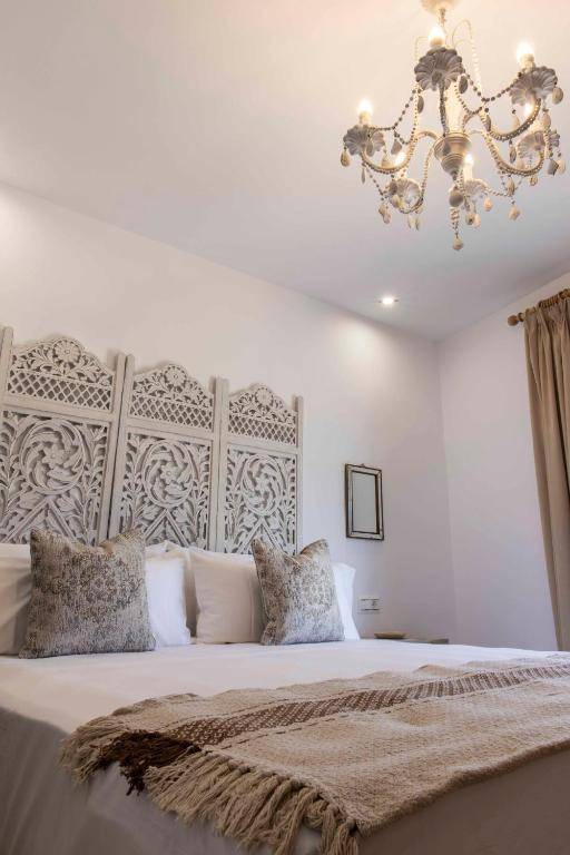 Hostal Boutique Olvido 22