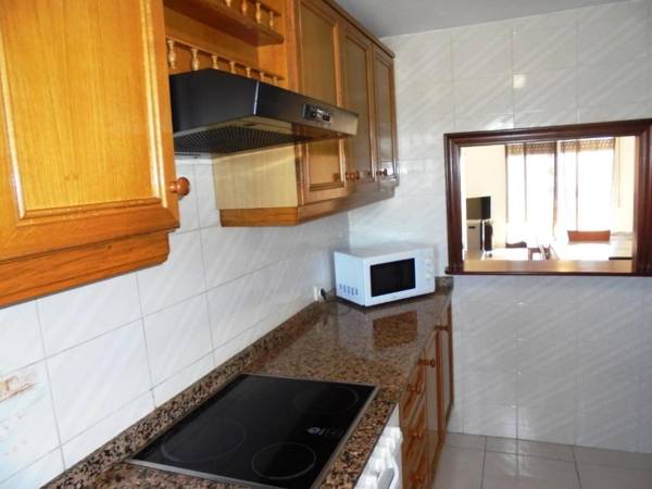 Residencial Peñiscola Azahar 4/6 LEK