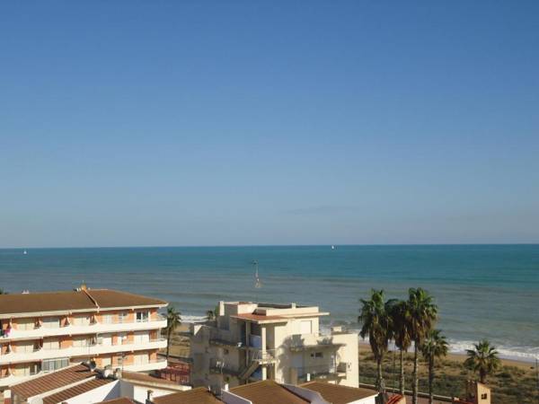 Paseo Maritimo FRONTAL LEK