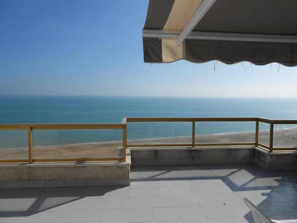 Mediterraneo Bloque A Orange Costa