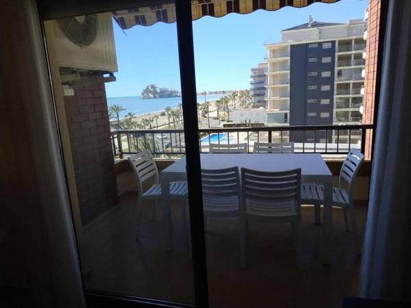 Albatros I Orange Costa