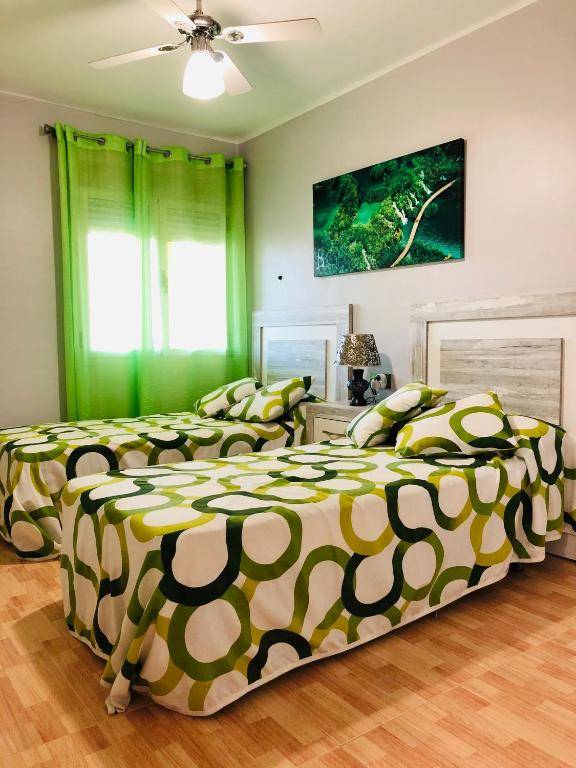 CENTRICO LABRADORES 15