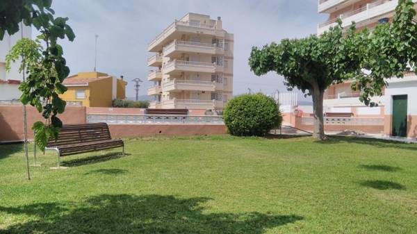 Alpen 1 Voramar Playa Norte