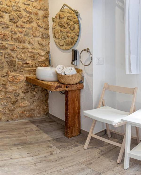 Knysna Boutique Rooms