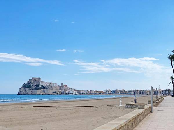 Apartamentos Las Vegas 3000