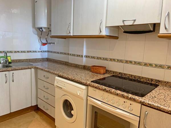 Apartamentos Edison 3000