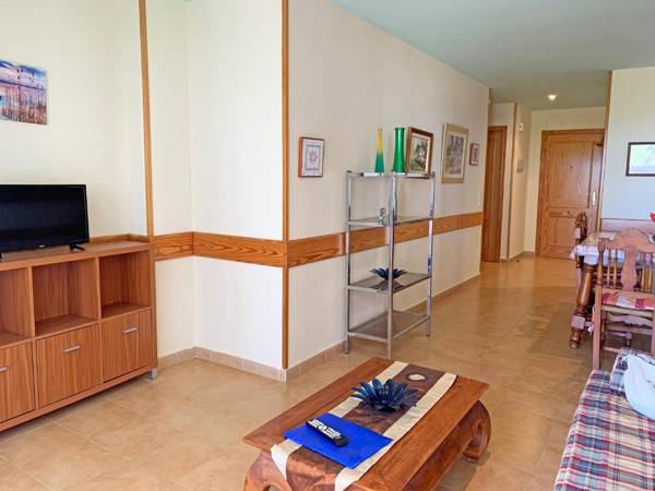 Apartamentos Edison 3000