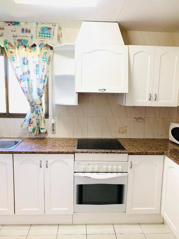 Apartamento Playa Peñíscola