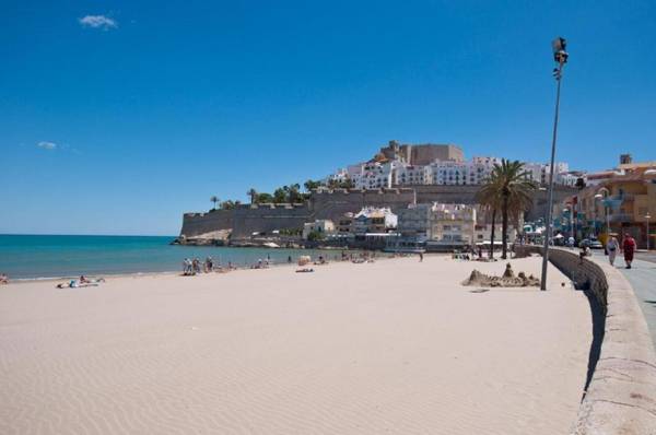 Apartamentos Centro Peñíscola