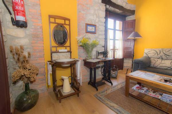 La Casona de Tresgrandas